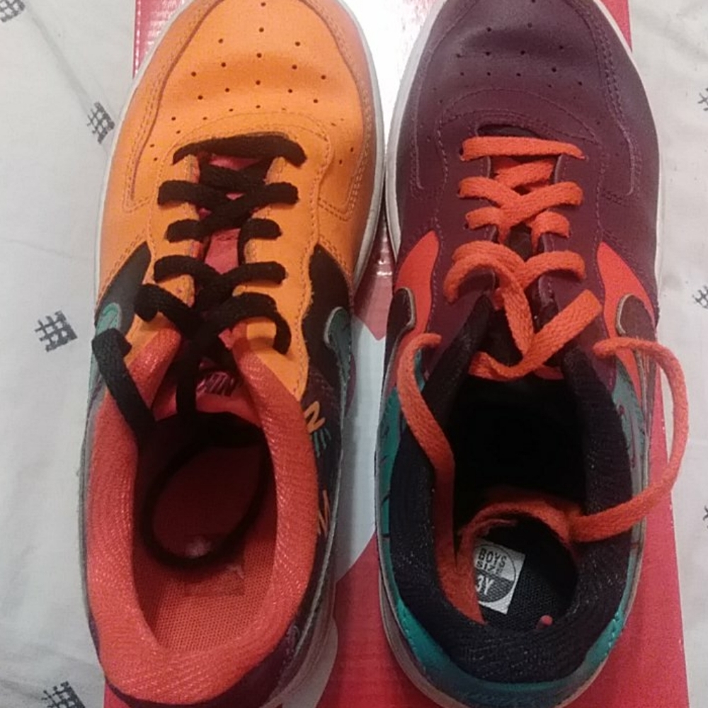 Nike Kid's Shoes